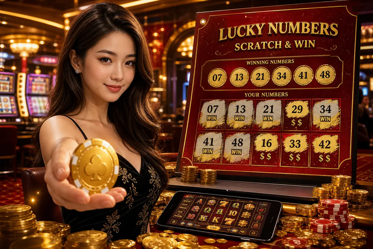 24vip casino trực tiếp dealer người thật